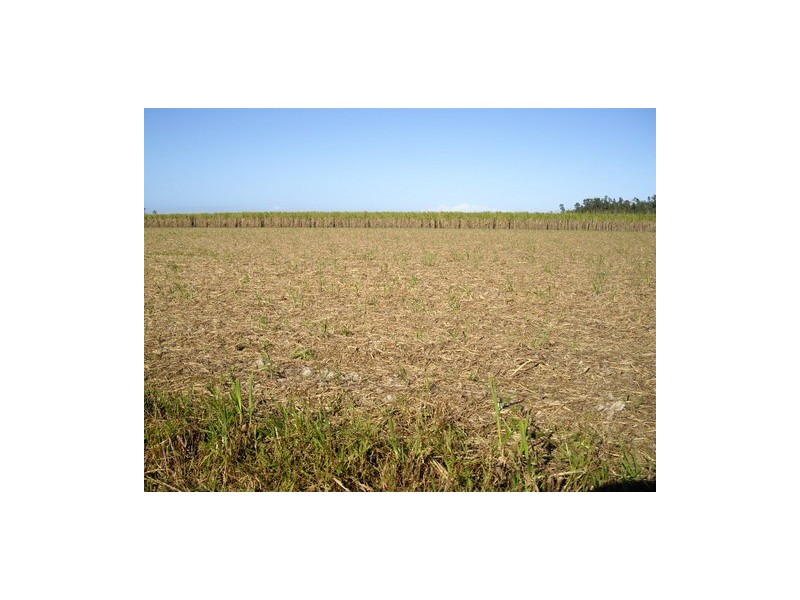 Cowley QLD 4871