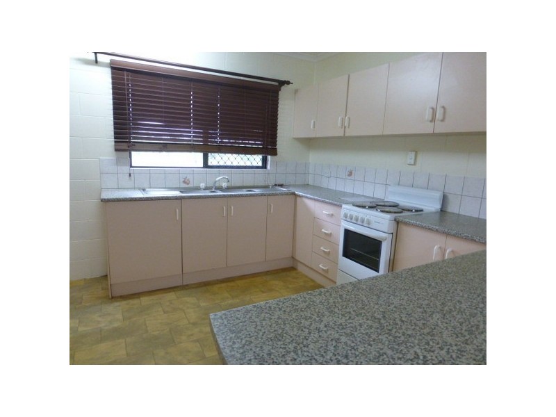 Upper Daradgee QLD 4860