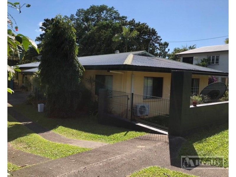 Innisfail QLD 4860