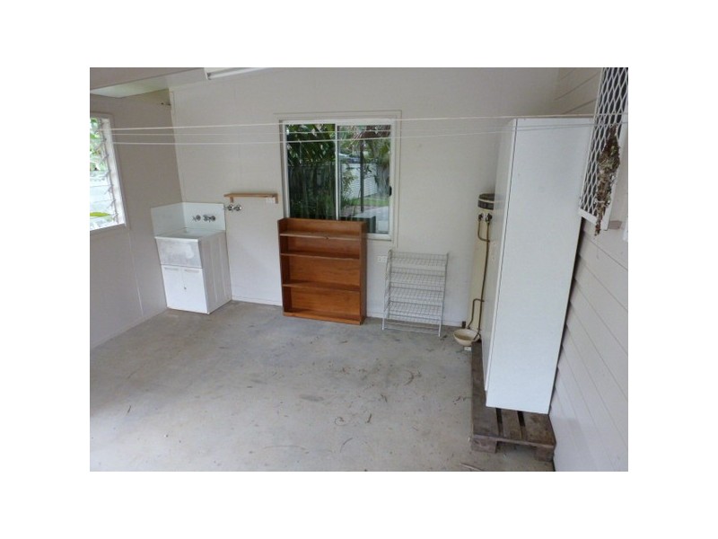 East Innisfail QLD 4860