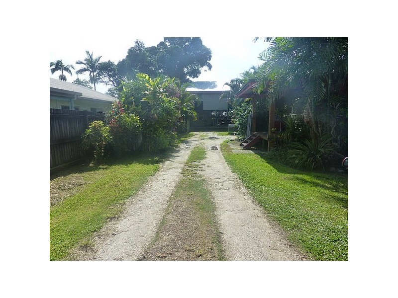 East Innisfail QLD 4860