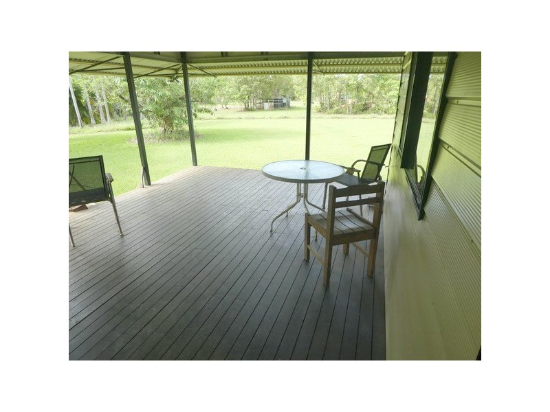Bombeeta QLD 4871
