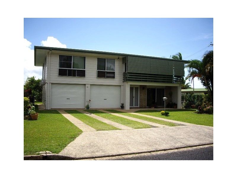 Innisfail QLD 4860