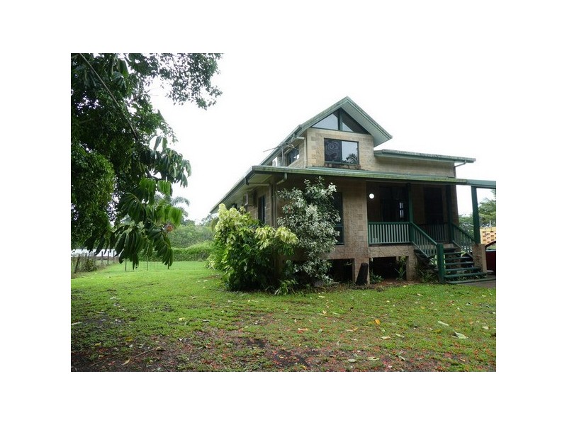 East Innisfail QLD 4860