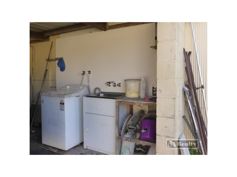 Innisfail QLD 4860