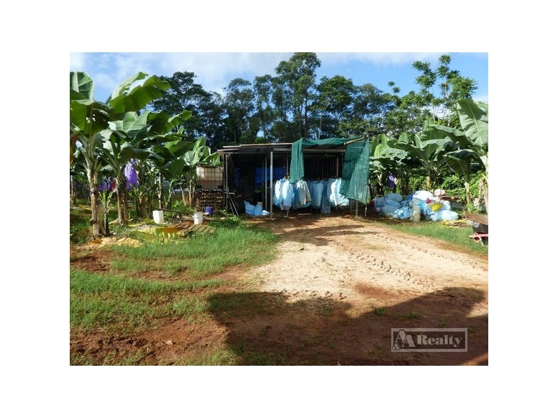 Innisfail QLD 4860