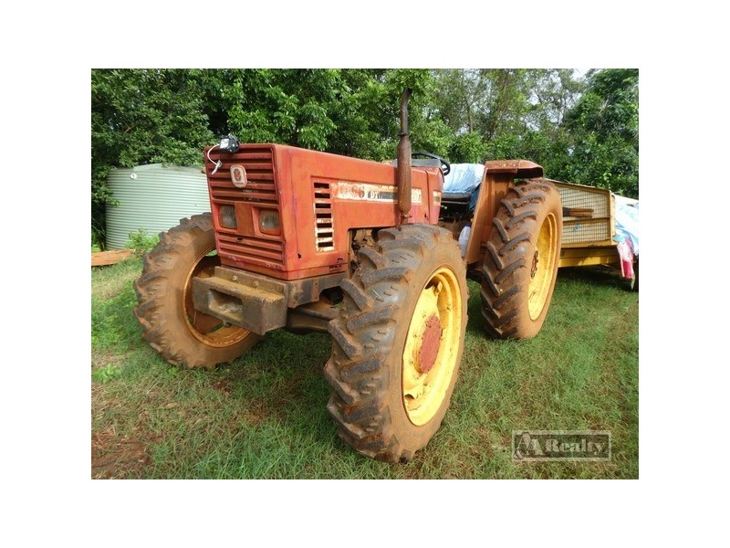 Innisfail QLD 4860