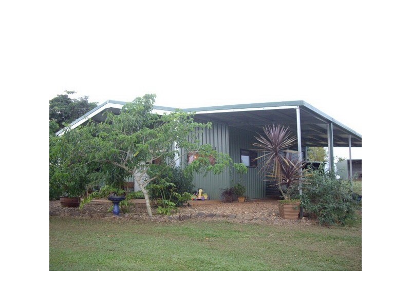 Innisfail QLD 4860