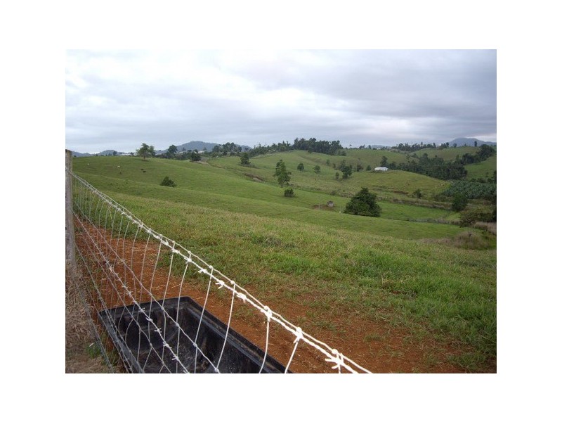 Innisfail QLD 4860