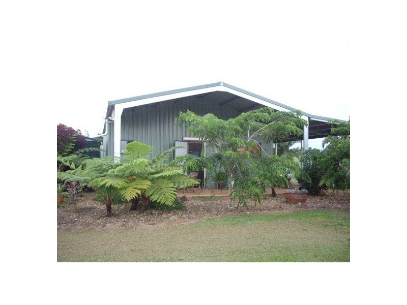 Innisfail QLD 4860