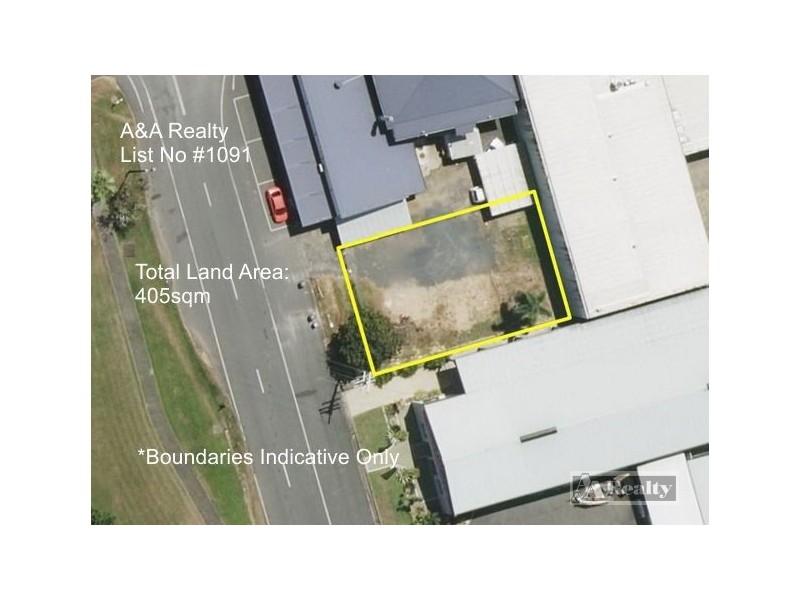 Innisfail QLD 4860
