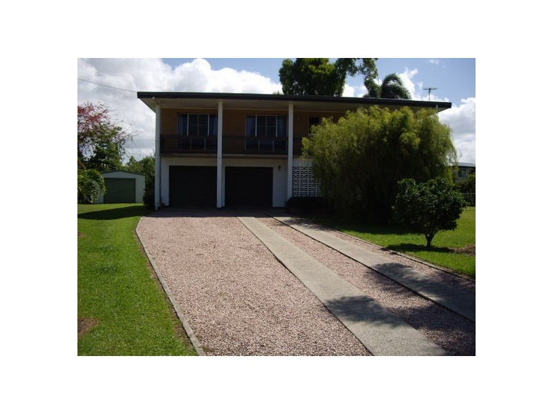 Innisfail QLD 4860