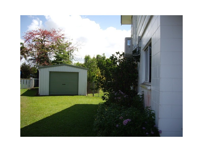 Innisfail QLD 4860