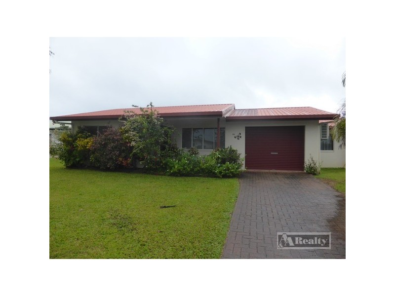Innisfail QLD 4860