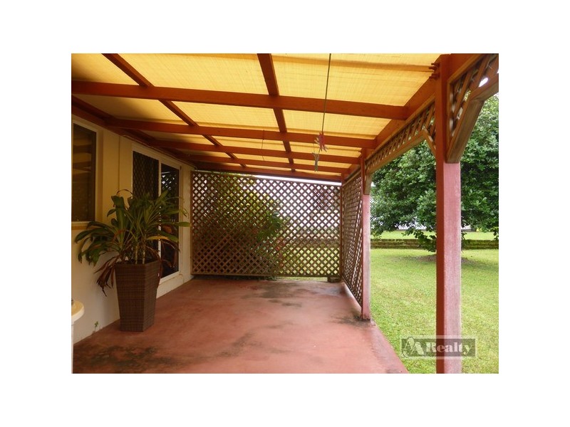 Innisfail QLD 4860