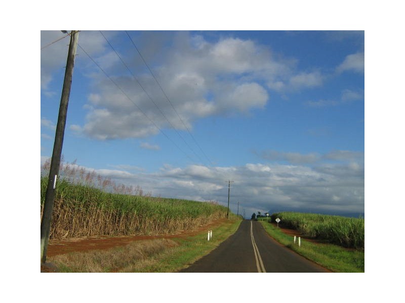 Garradunga QLD 4860
