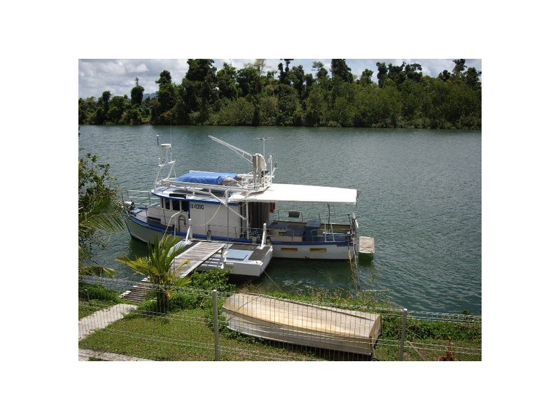 Innisfail QLD 4860