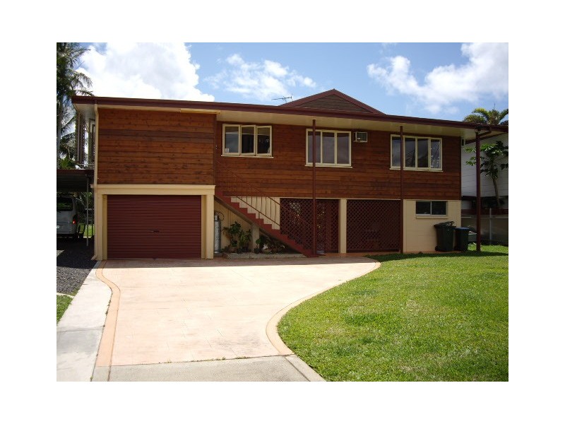 Innisfail QLD 4860