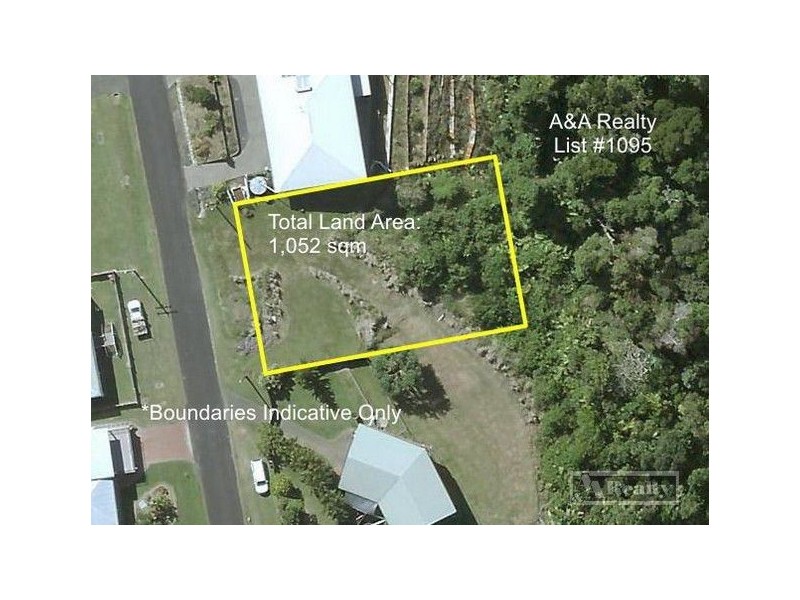 Coquette Point QLD 4860