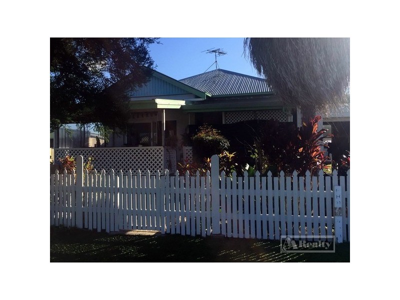 Innisfail QLD 4860
