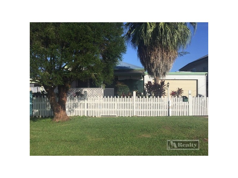 Innisfail QLD 4860