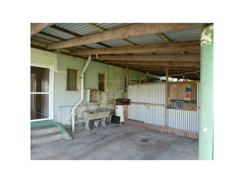 Innisfail QLD 4860