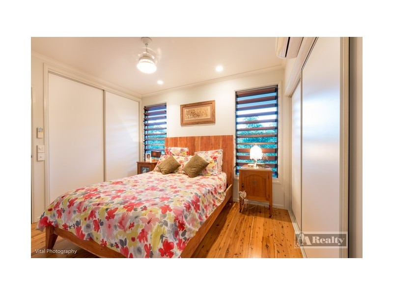 Mourilyan Harbour QLD 4858