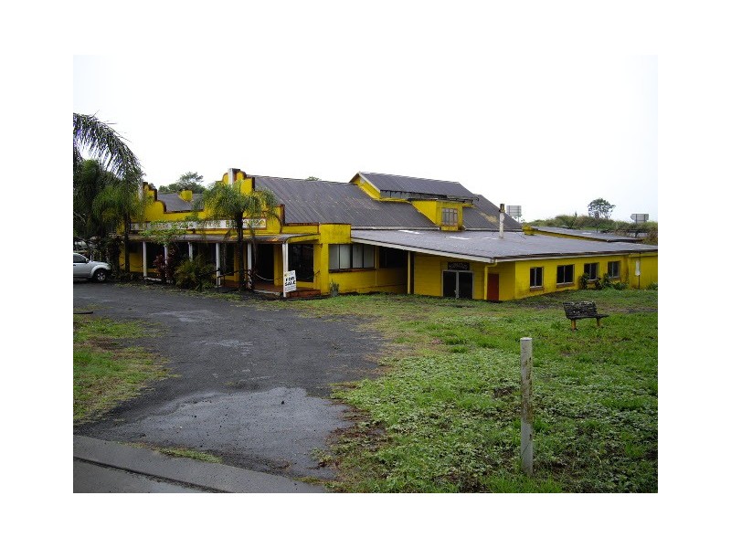 Millaa Millaa QLD 4886