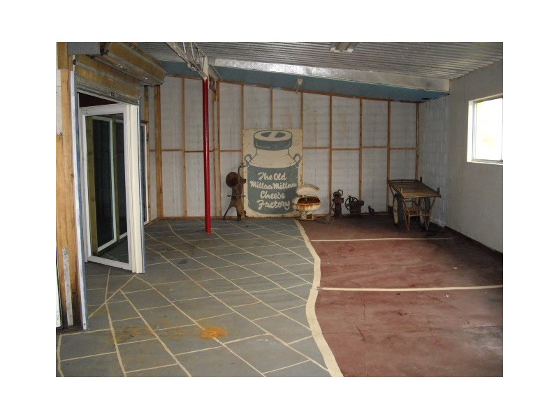 Millaa Millaa QLD 4886