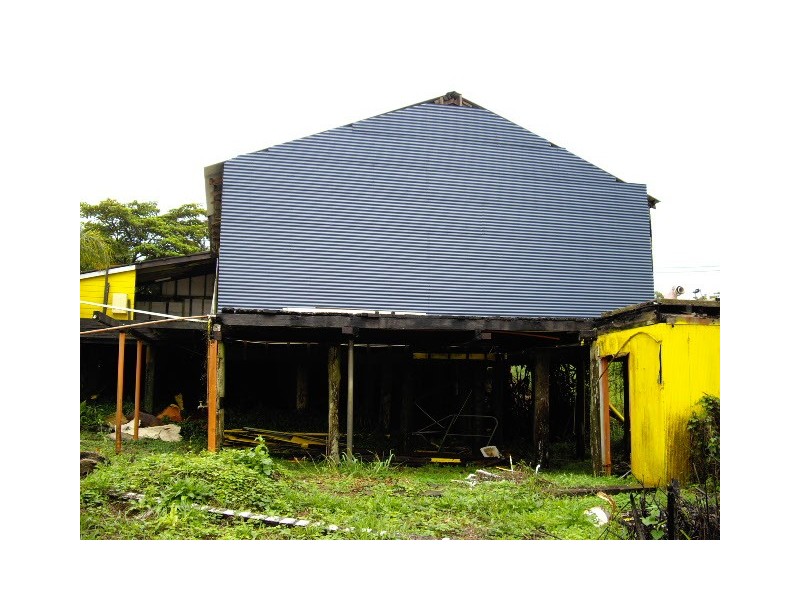 Millaa Millaa QLD 4886