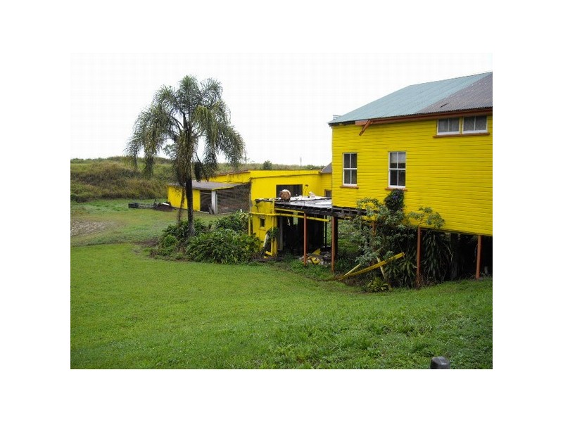 Millaa Millaa QLD 4886