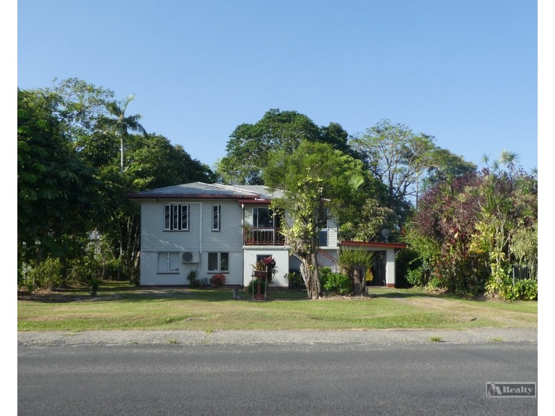 Innisfail QLD 4860
