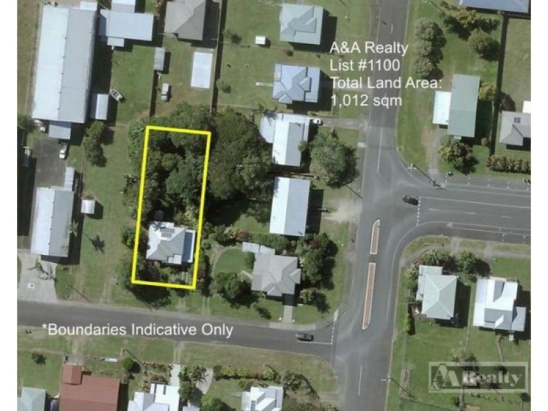Innisfail QLD 4860