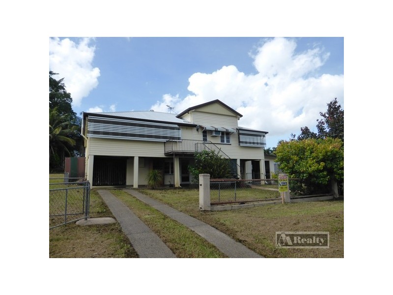 17 Velution Street, Innisfail QLD 4860