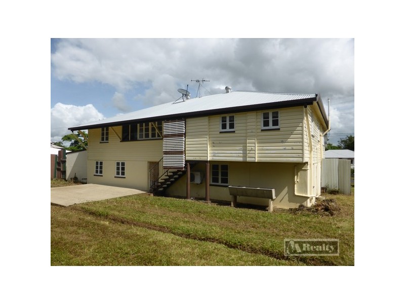 17 Velution Street, Innisfail QLD 4860