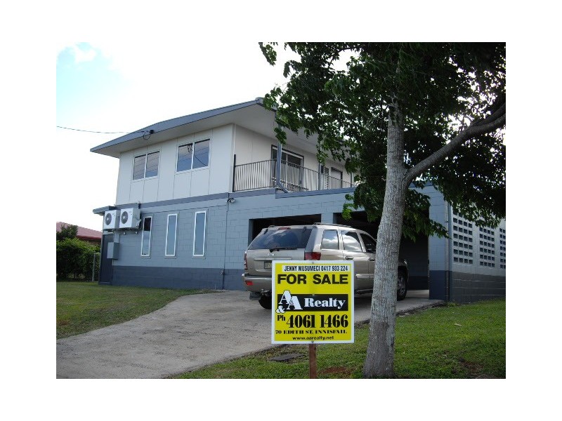 Innisfail QLD 4860