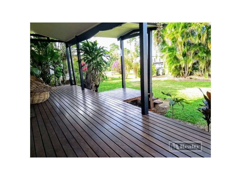 South Johnstone QLD 4859