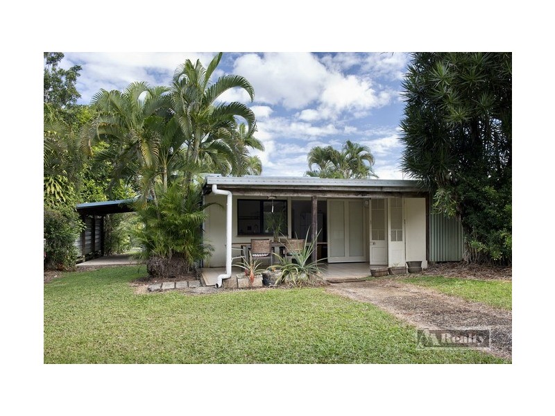 South Johnstone QLD 4859