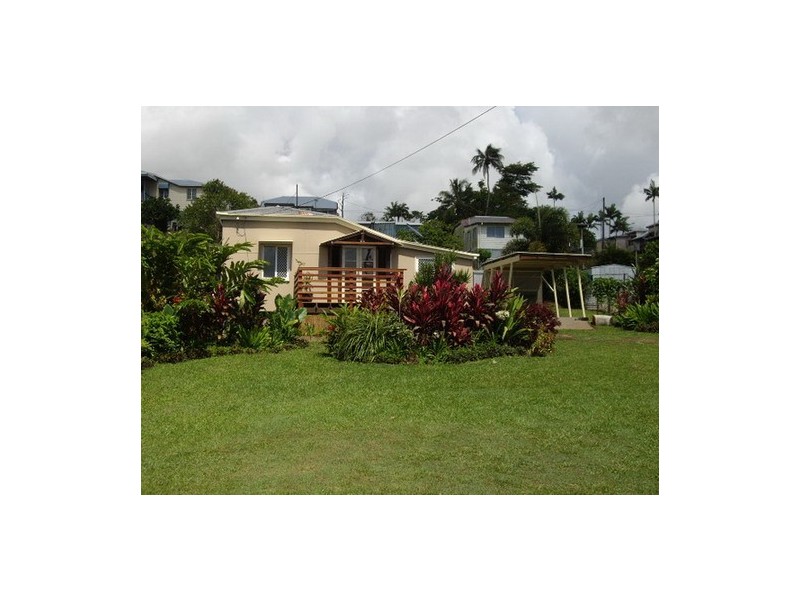 Innisfail QLD 4860