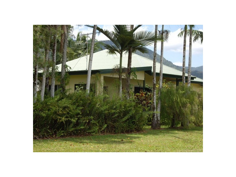 Japoonvale QLD 4856