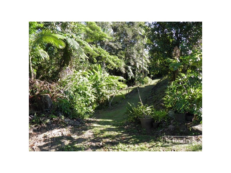 Daradgee QLD 4860