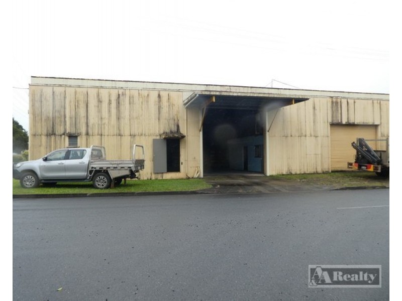 Innisfail QLD 4860