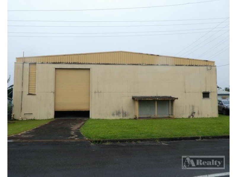 Innisfail QLD 4860