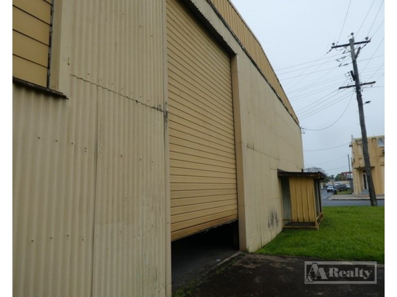 Innisfail QLD 4860