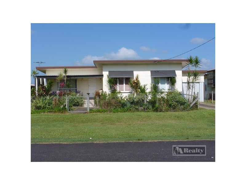Innisfail QLD 4860