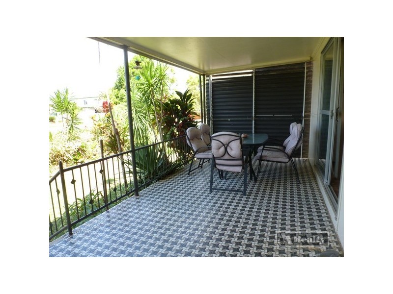 Innisfail QLD 4860