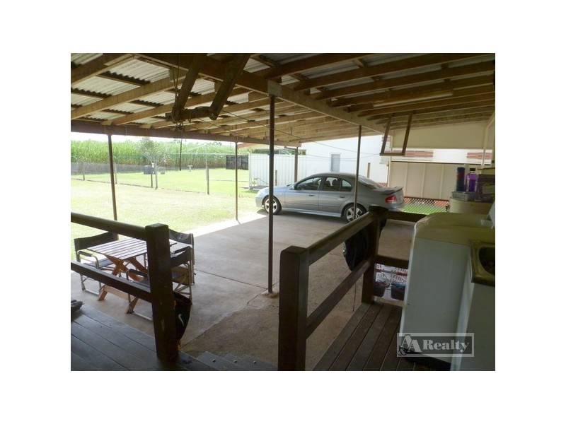 Innisfail QLD 4860