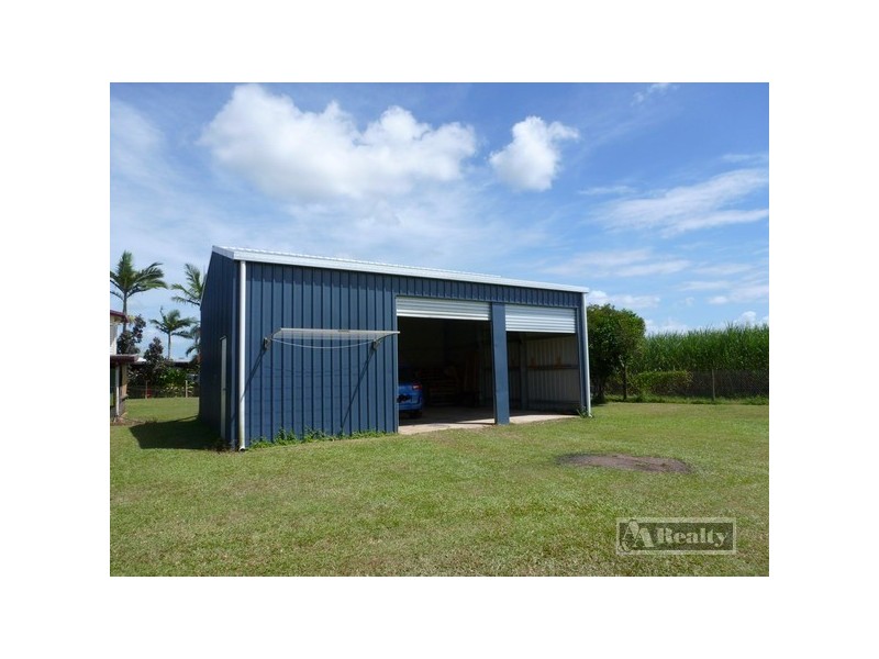 Innisfail QLD 4860