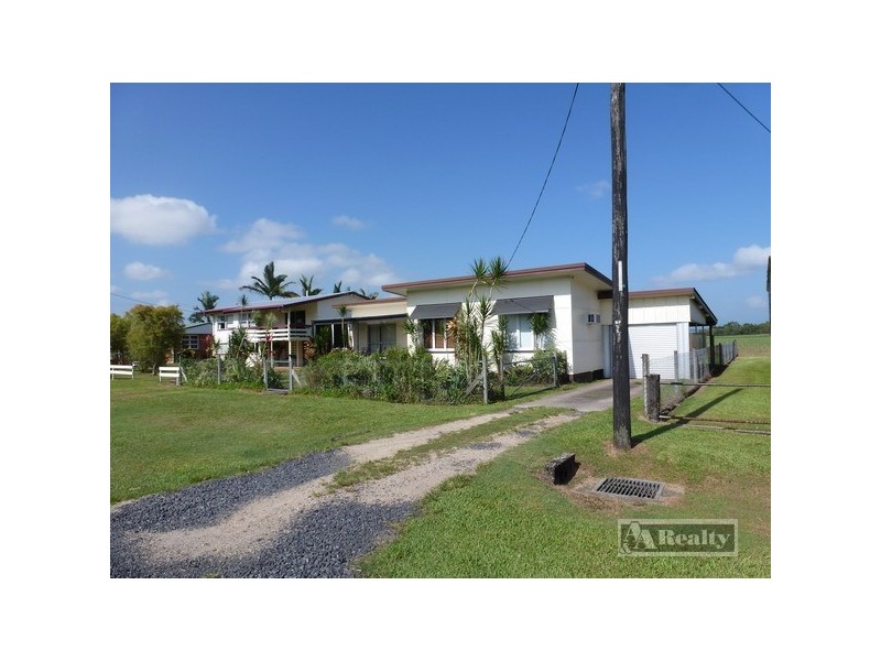 Innisfail QLD 4860