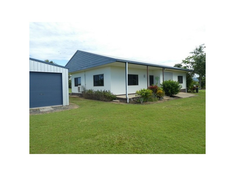 Innisfail QLD 4860